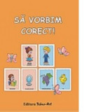 Sa vorbim corect! - jetoane