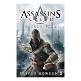 Revelations Oliver Bowden