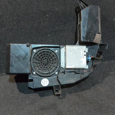 Subwoofer AUDI A4 8EC, B7 2004 OEM: 8E9035382D01S 1784047 foto