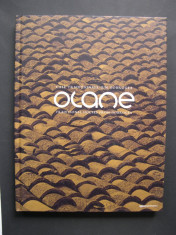 Olane - Case traditionale din Dobrogea. Album format mare, color foto