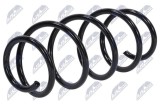 Arc suspensie Opel Signum 2003-2008, Vectra 2003-2008; partea din fata; 93171980; NTY, aftermarket