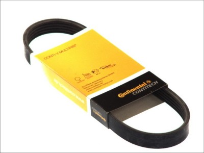 Curea transmisie Contitech 5PK868ELAST Ford Focus 2 Focus 2 Combi C-Max 2 Focus 2 Limuzina Focus C-Max C-Max Focus 2 Cabriolet Focus 3 Limuzina V50 foto