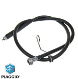 Cablu km original Derbi Boulevard - Piaggio Fly 2T - Fly 4T 50cc - Fly 4T 125cc - Fly 4T AC 150cc