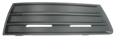 Grila bara Volkswagen Passat Cc (357), 06.2008-02.2012, fata, Dreapta, fara gauri proiectoare foto