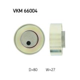 SKF Rola ghidare/conducere, curea transmisie