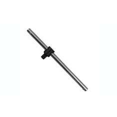 TIJA DE MANIPULARE CU CAP MOBIL 3/8 200MM