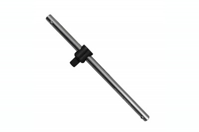 Tija De Manipulare Cu Cap Mobil 3/8` 200 Mm Jbm 462824 53479 foto