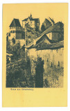 5322 - SIGHISOARA, Mures, Romania - old postcard - unused, Necirculata, Printata