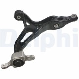 Brat suspensie roata Mercedes Gl-Class, M-Class Motor GL 320 CDI / 350 BlueTEC 4-matic, GL 320 CDI 4-matic, 680x480x100mm, parte montare Axa fata