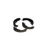 Set saboti frana TOYOTA YARIS SCP1 NLP1 NCP1 BREMBO S83508