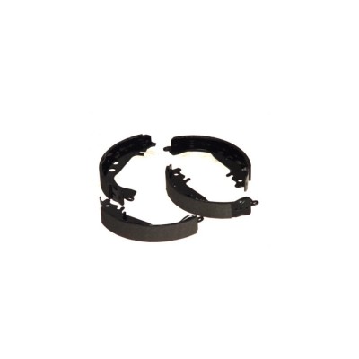 Set saboti frana TOYOTA YARIS SCP1 NLP1 NCP1 BREMBO S83508 foto