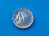 2 Lire 1985 San Marino-UNC-RAR, Europa, Aluminiu