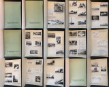 Cumpara ieftin CONSTRUCTII INDUSTRIALE 1967 Raportul Delegatiei Romane in Germania si Suedia. Tiraj mic &ndash; cateva exemplare, de UZ INTERN (nespecificate)