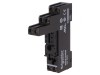 Stativ PIN 8 10A Serie RSB
