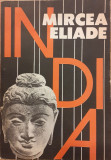 India | Trored Anticariat, Mircea Eliade