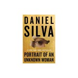 Portrait of an Unknown Woman