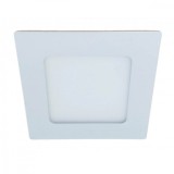 Cumpara ieftin Spot Led Patrat Incastrat 120x120mm 6w 2700k