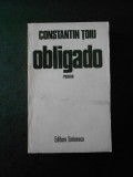 CONSTANTIN TOIU - OBLIGADO