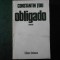 CONSTANTIN TOIU - OBLIGADO