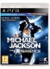 Michael Jackson The Experience Move Compatible PS3, Ubisoft