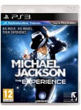 Michael Jackson The Experience Move Compatible PS3