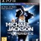 Michael Jackson The Experience Move Compatible PS3