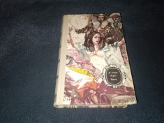 ALEXANDRE DUMAS - REGINA MARGOT foto