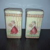CUTIE TABLA VECHE AGATEX- CUTIE TABLA PERIOADA COMUNISTA