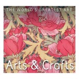 Arts &amp; Crafts