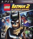 Joc PS3 Lego Batman 2: DC Super Heroes