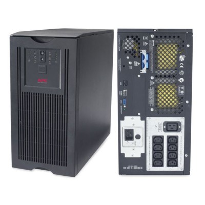 UPS second hand cu baterii noi APC Smart UPS XL SUA2200XLI 2200VA 1980W foto