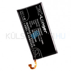 Baterie de telefon mobil VHBW Samsung EB-BA530ABE - 3000mAh, 3.85V, Li-polymer