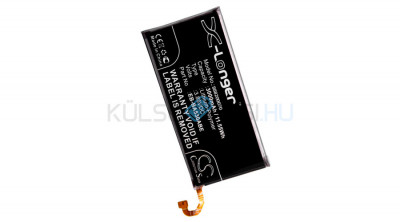 Baterie de telefon mobil VHBW Samsung EB-BA530ABE - 3000mAh, 3.85V, Li-polymer foto