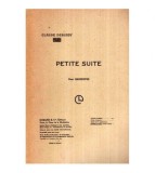 - Petite suite pour Orchestre par Claude Debussy - 120039