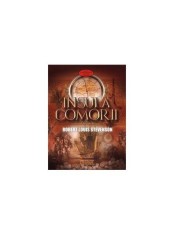 Insula Comorii- - Robert Louis Stevenson - Gramar
