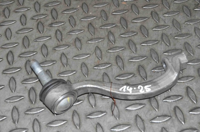 Bieleta de direcție st&acirc;nga JAGUAR F-PACE X761 2015 11517082