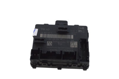 Modul de control ușă st&amp;acirc;nga față SKODA SKODA ENYAQ iV SUV 5AC, 5AZ 2023 OEM: 1EB959592A | 21181603 foto