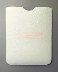Husa tableta POUCH universala 10 inch WHITE