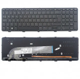 Tastatura refurbished pentru Laptop HP ProBook 430 G1, SN8124, 711468-DH1, 727765-DH1