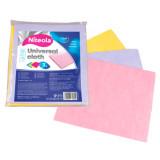 Cumpara ieftin Lavete Universale Niteola Universal Cloth, 3Buc/Set, Multicolore, Lavete pentru Toate Suprafetele, Laveta pentru Mobila, Lavete din Material pentru Uz