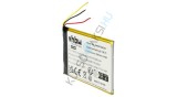 &Icirc;nlocuire baterie VHBW E-Book pentru Sony LIS1476, 1-853-104-11, LIS1476MHPPC(SY6) - 700 mAh 3,7 V Li-polimer