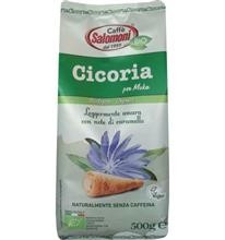 Bautura din Cicoare Bio 0% Cofeina 250gr Salomoni Cod: SC2220 foto