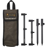Rod Pod Avenger 2 Posturi + Husa, Prologic