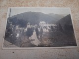 Prahova - Sinaia - Vedere spre Valea Rea