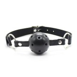 Calus Perfect Breathable Black