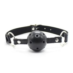 Calus Perfect Breathable Black