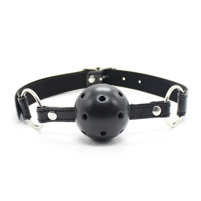 Calus Perfect Breathable Black foto