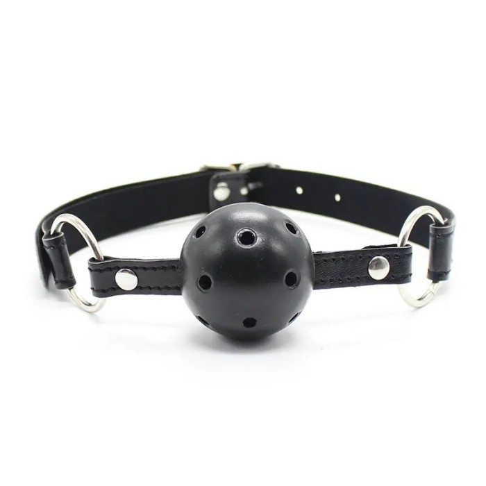 Calus Perfect Breathable Black