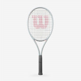 Rachetă Tenis Wilson Shift V1 300g Neracordată Gri Adulți