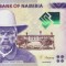 Bancnota Namibia 200 Dolari 2022 - PNew UNC ( vezi descriere )